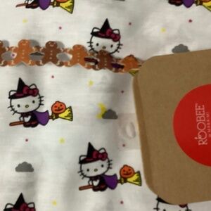 Gingerbread Man Trim from Roobee NEW 10 yards total Christmas Gingerbread NEW